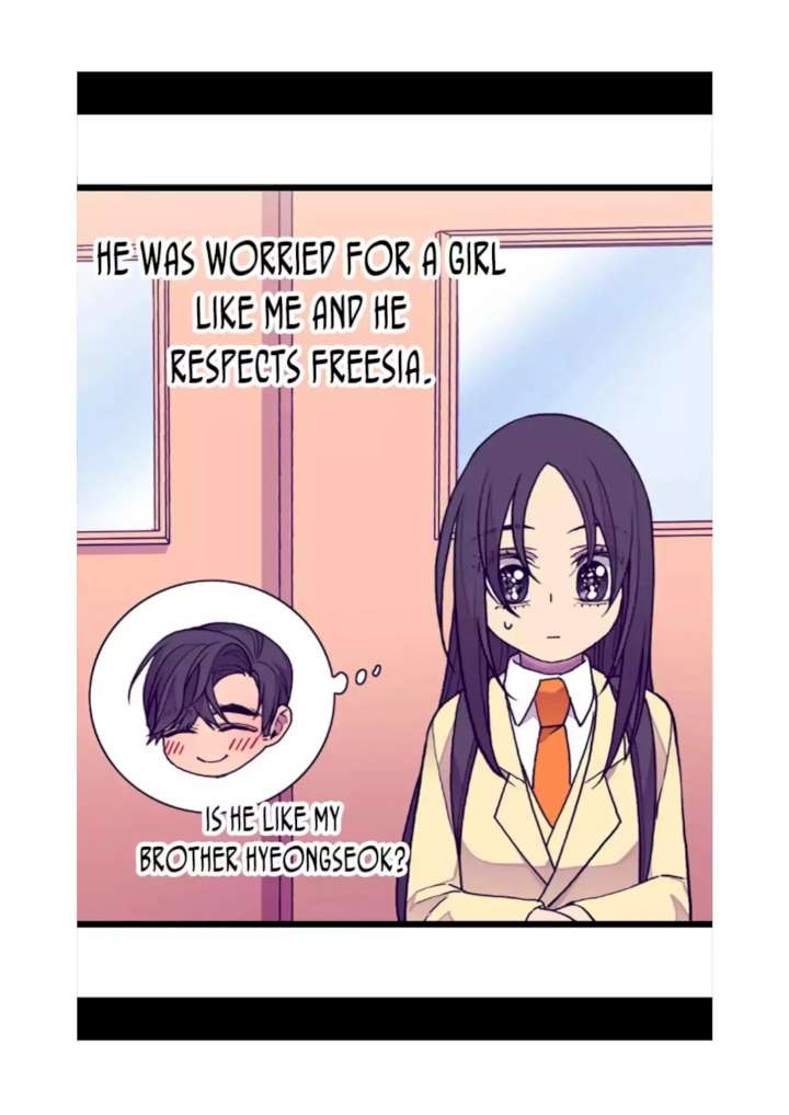 They Say I Was Born A King’s Daughter - Chapter 60 Page 12