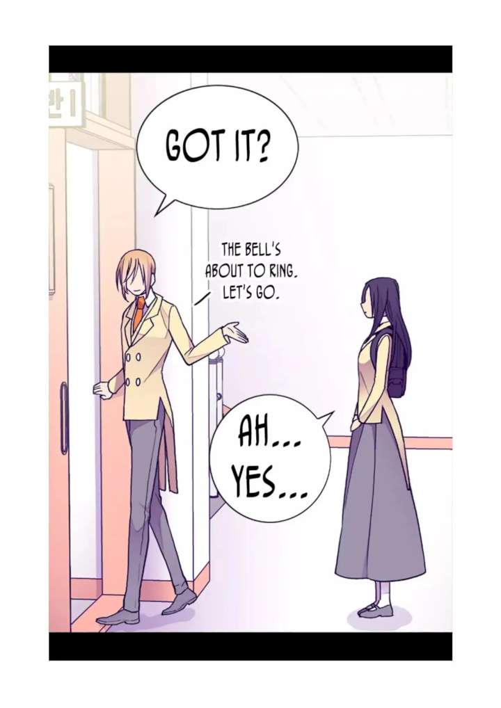 They Say I Was Born A King’s Daughter - Chapter 60 Page 26