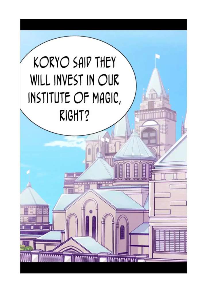 They Say I Was Born A King’s Daughter - Chapter 60 Page 30