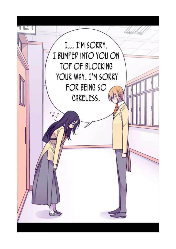 They Say I Was Born A King’s Daughter - Chapter 60 Page 4