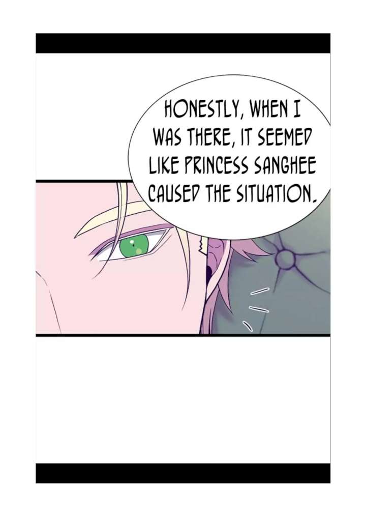 They Say I Was Born A King’s Daughter - Chapter 60 Page 41