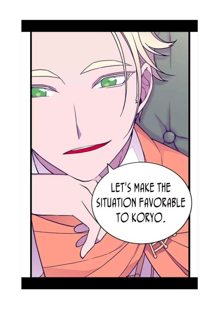 They Say I Was Born A King’s Daughter - Chapter 60 Page 47