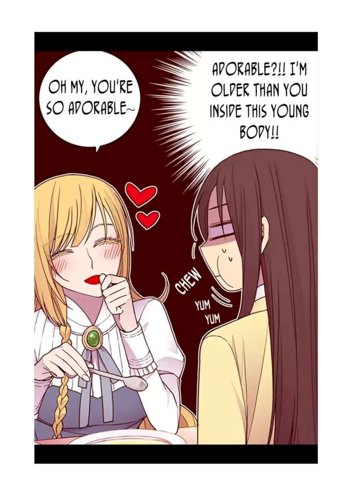 They Say I Was Born A King’s Daughter - Chapter 60 Page 62