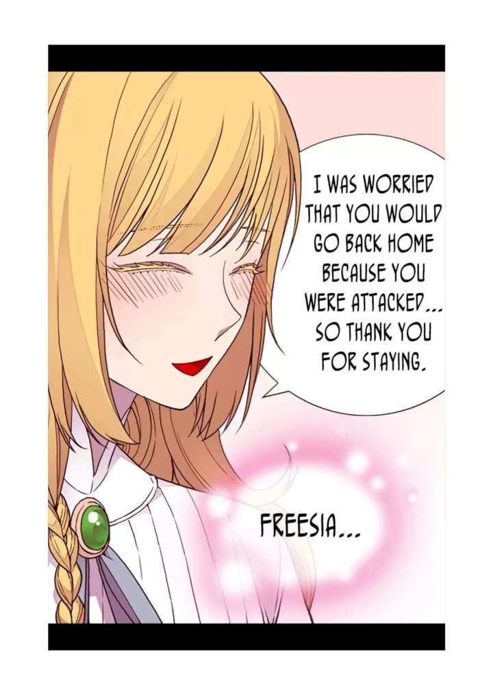They Say I Was Born A King’s Daughter - Chapter 60 Page 67