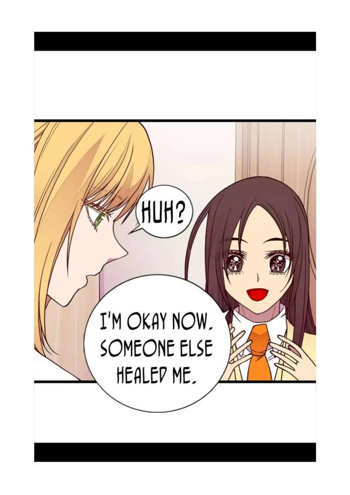 They Say I Was Born A King’s Daughter - Chapter 60 Page 72