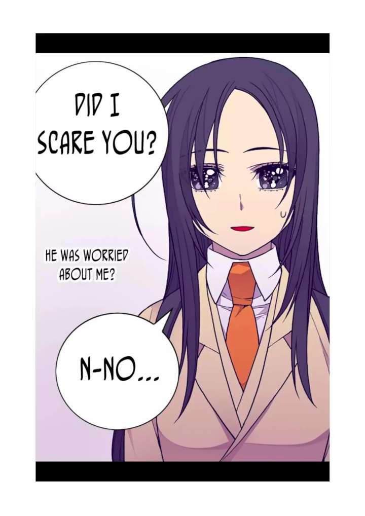 They Say I Was Born A King’s Daughter - Chapter 60 Page 8