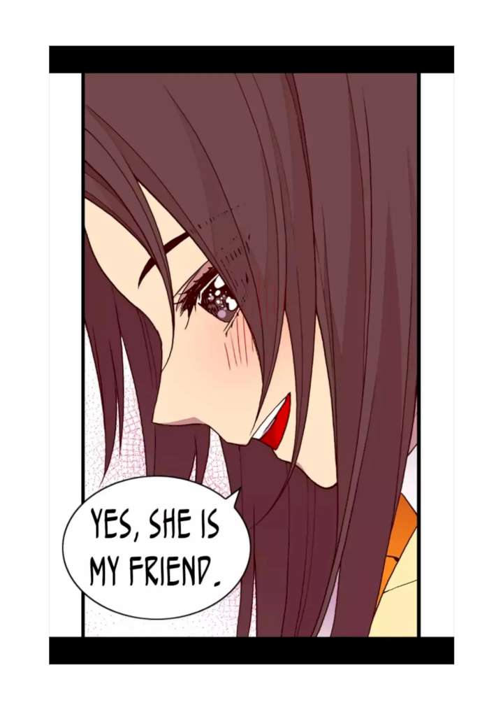 They Say I Was Born A King’s Daughter - Chapter 61 Page 17