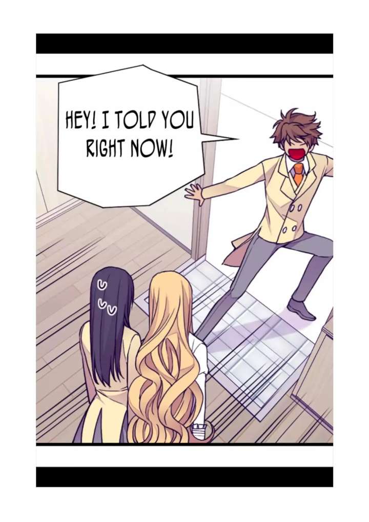 They Say I Was Born A King’s Daughter - Chapter 61 Page 24
