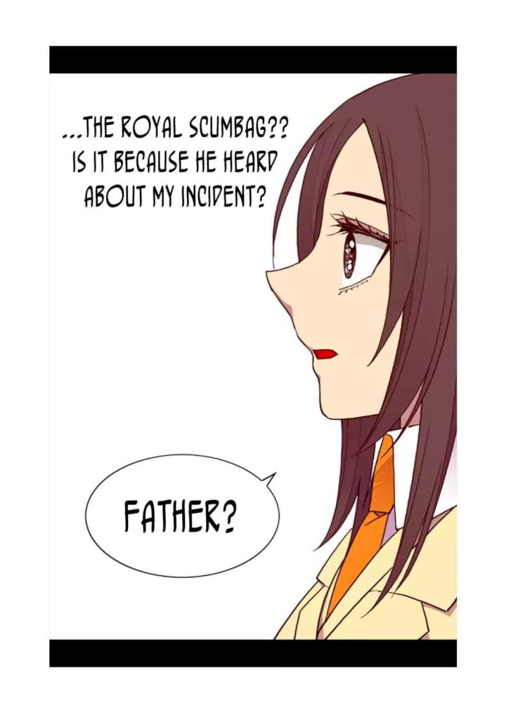 They Say I Was Born A King’s Daughter - Chapter 61 Page 42