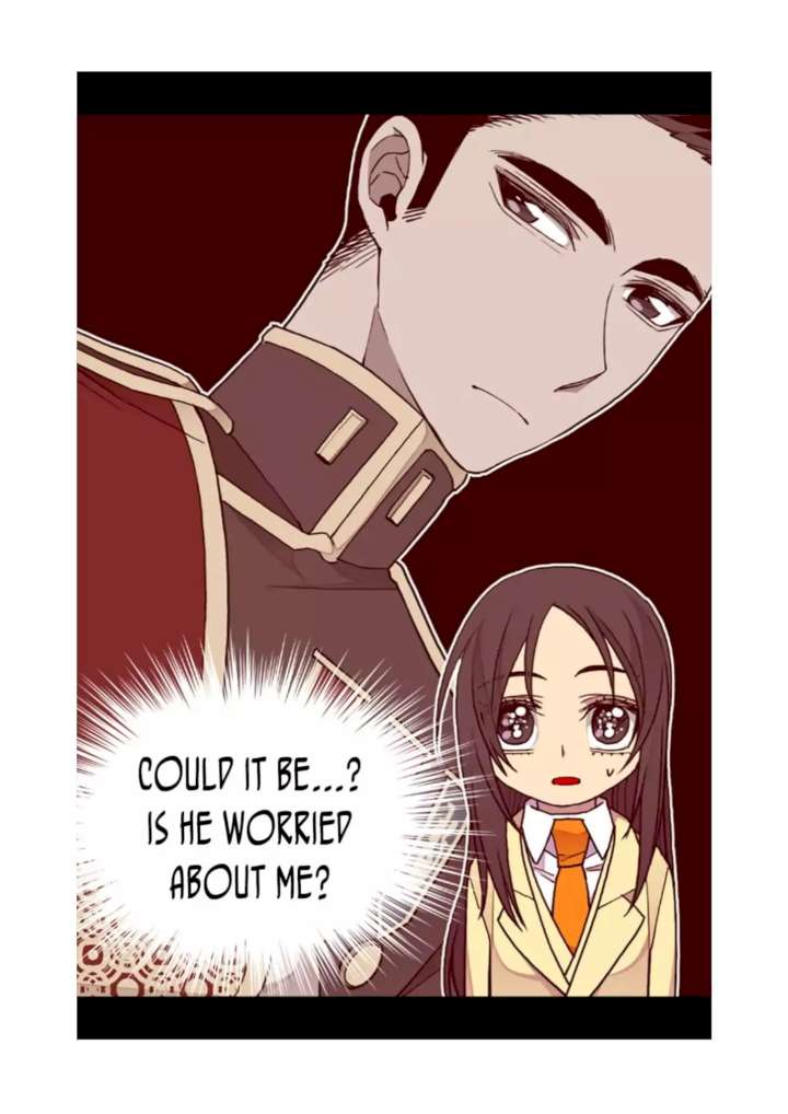 They Say I Was Born A King’s Daughter - Chapter 61 Page 43