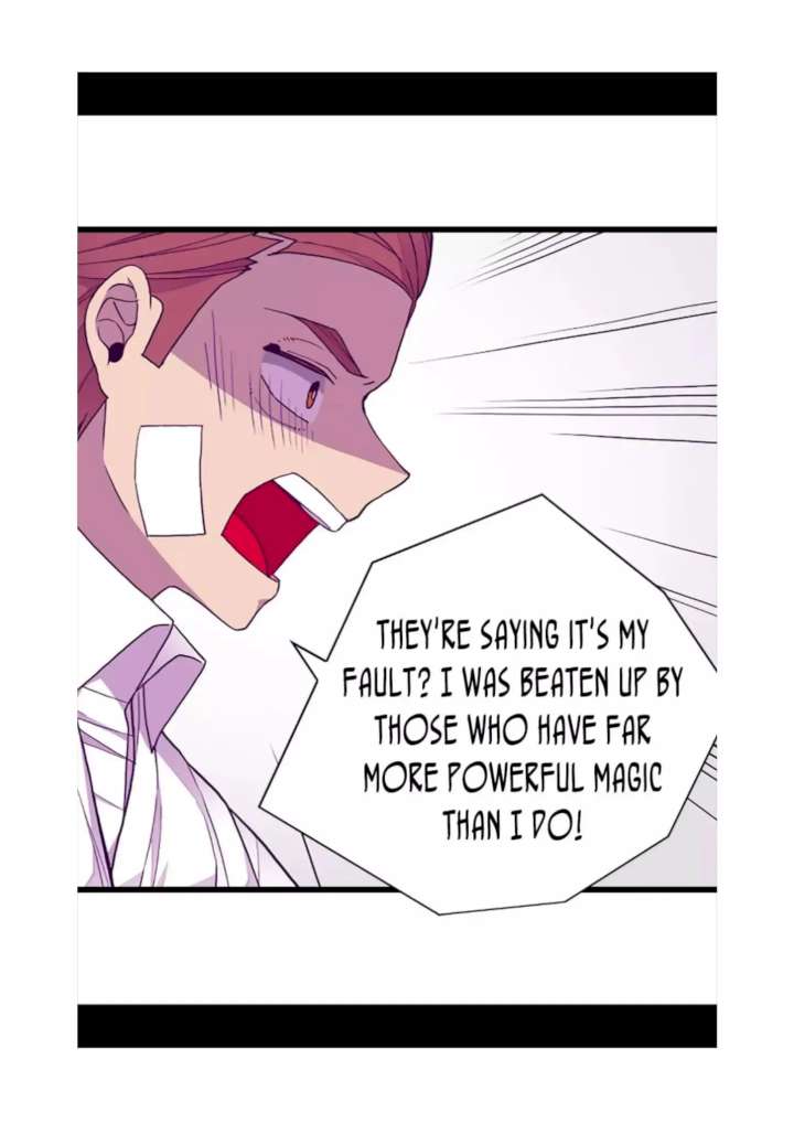 They Say I Was Born A King’s Daughter - Chapter 61 Page 57