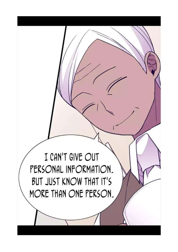 They Say I Was Born A King’s Daughter - Chapter 61 Page 61