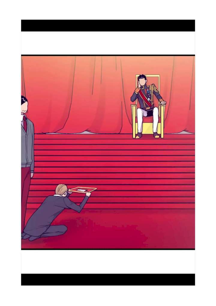They Say I Was Born A King’s Daughter - Chapter 61 Page 76
