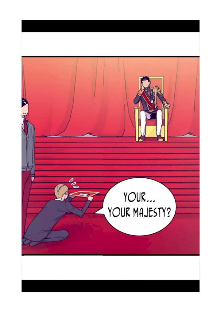 They Say I Was Born A King’s Daughter - Chapter 61 Page 77