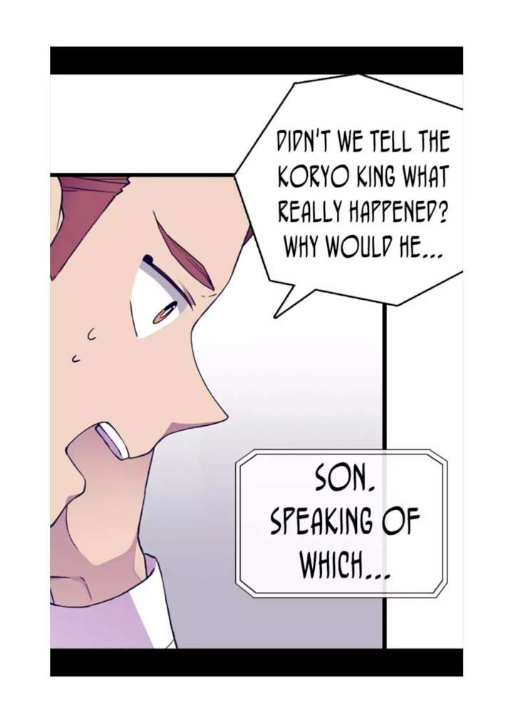 They Say I Was Born A King’s Daughter - Chapter 62 Page 26