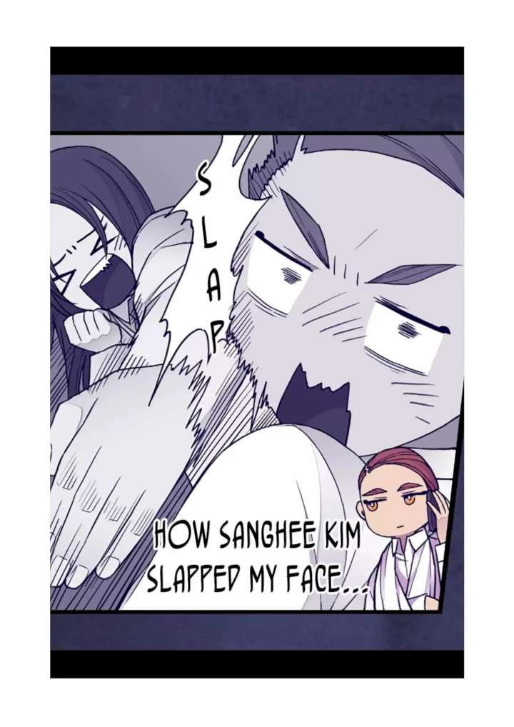 They Say I Was Born A King’s Daughter - Chapter 62 Page 30