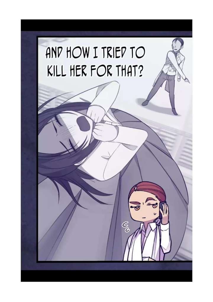 They Say I Was Born A King’s Daughter - Chapter 62 Page 31