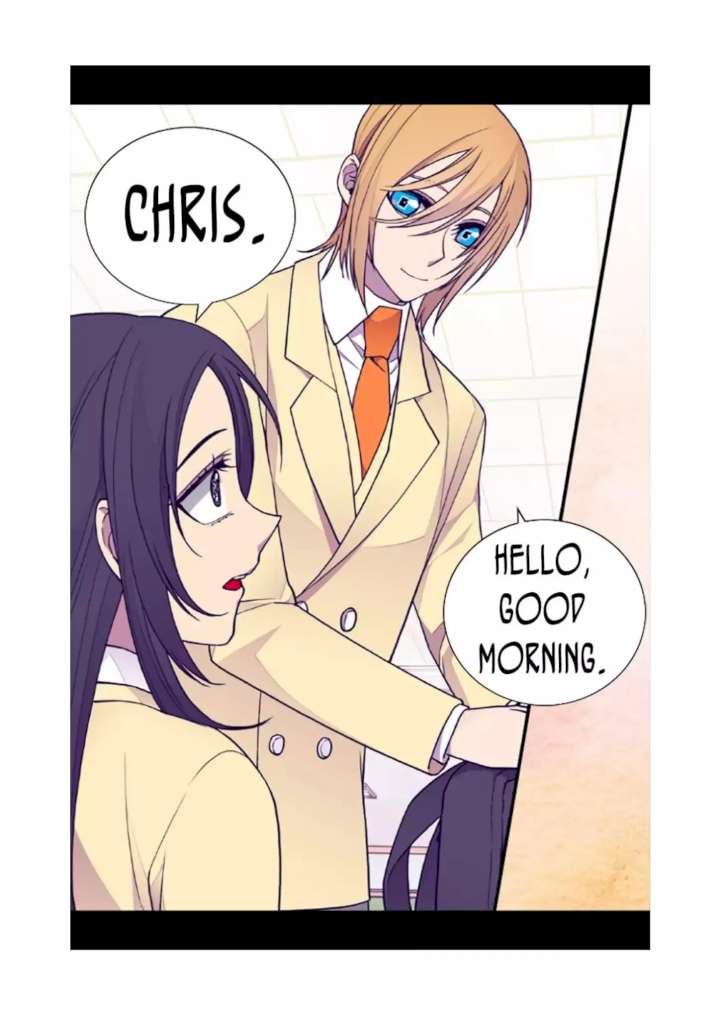 They Say I Was Born A King’s Daughter - Chapter 62 Page 43