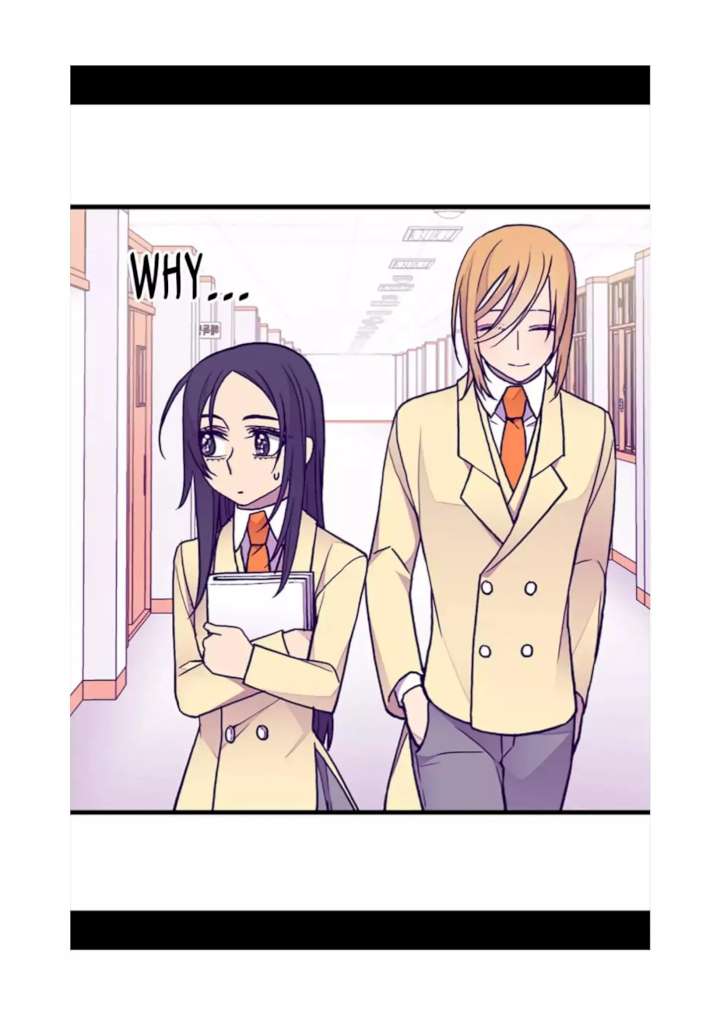 They Say I Was Born A King’s Daughter - Chapter 62 Page 52