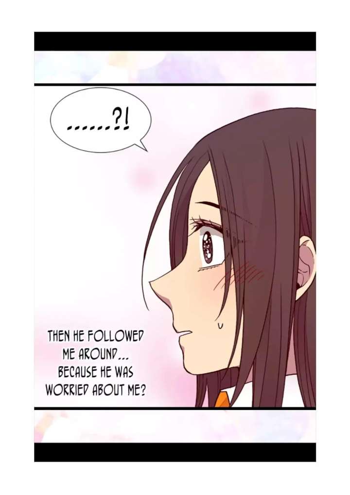 They Say I Was Born A King’s Daughter - Chapter 62 Page 63