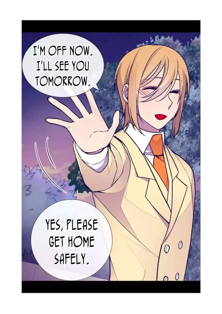 They Say I Was Born A King’s Daughter - Chapter 62 Page 66