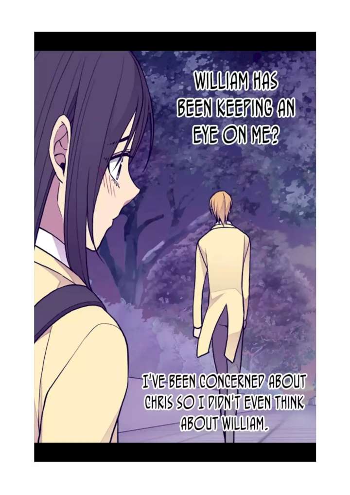 They Say I Was Born A King’s Daughter - Chapter 62 Page 67