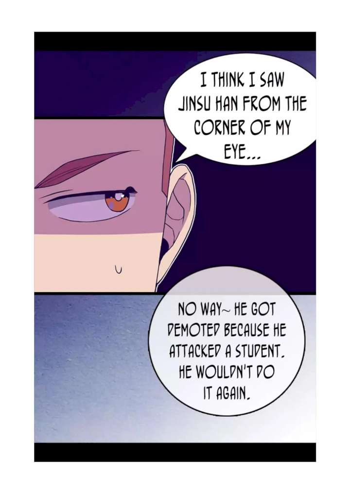 They Say I Was Born A King’s Daughter - Chapter 63 Page 34