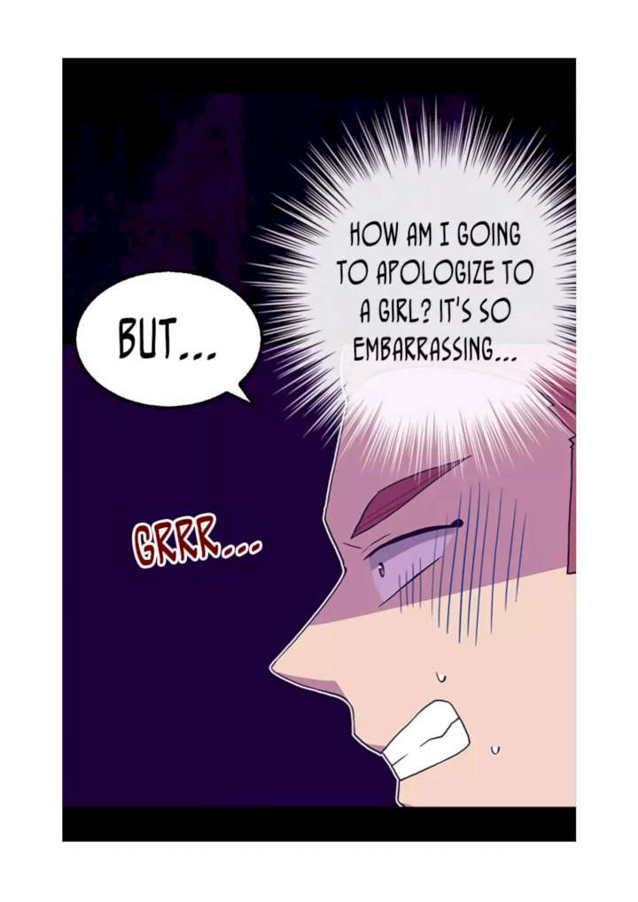 They Say I Was Born A King’s Daughter - Chapter 63 Page 39