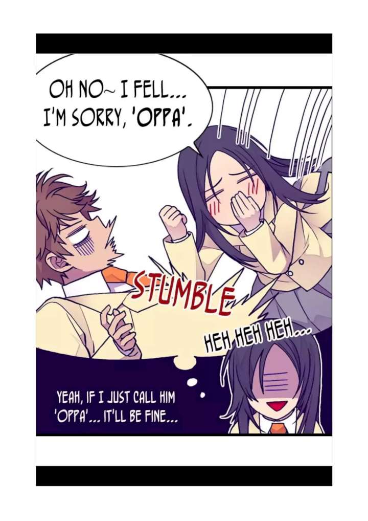 They Say I Was Born A King’s Daughter - Chapter 63 Page 56