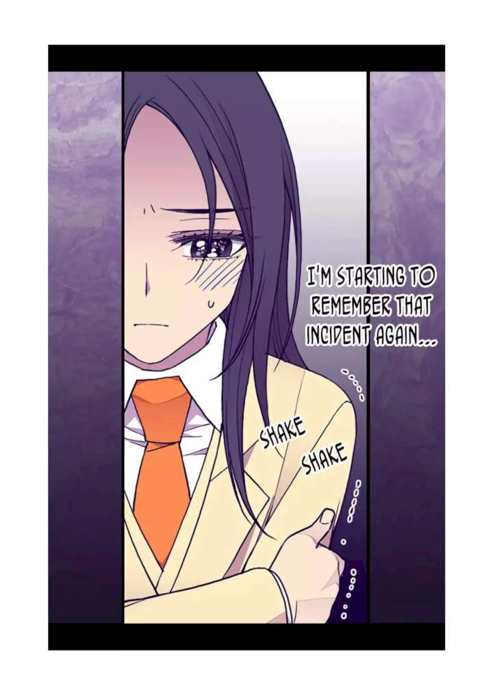 They Say I Was Born A King’s Daughter - Chapter 63 Page 64