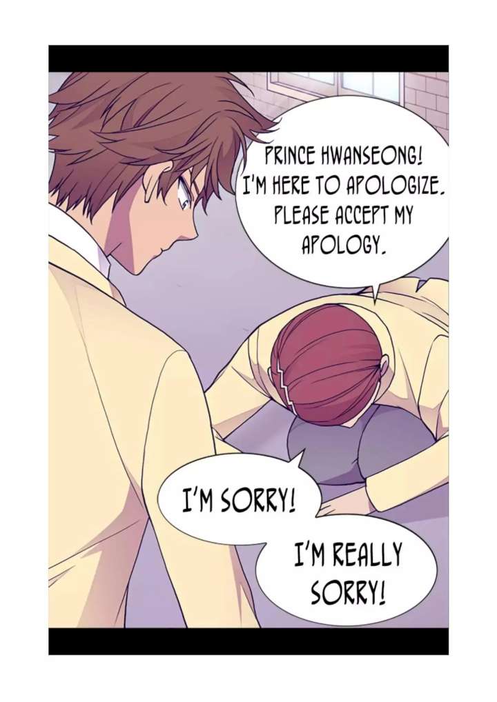 They Say I Was Born A King’s Daughter - Chapter 63 Page 66