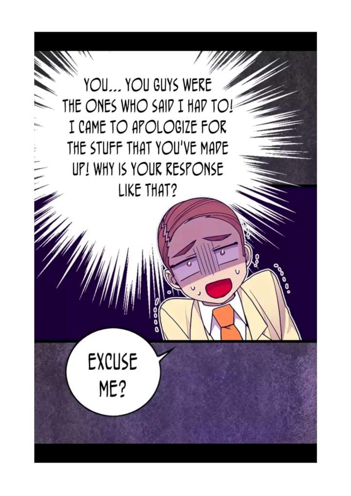 They Say I Was Born A King’s Daughter - Chapter 63 Page 71