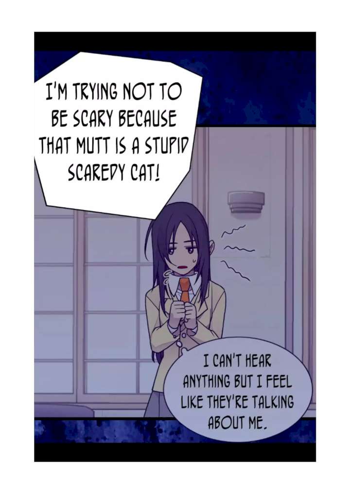 They Say I Was Born A King’s Daughter - Chapter 64 Page 10