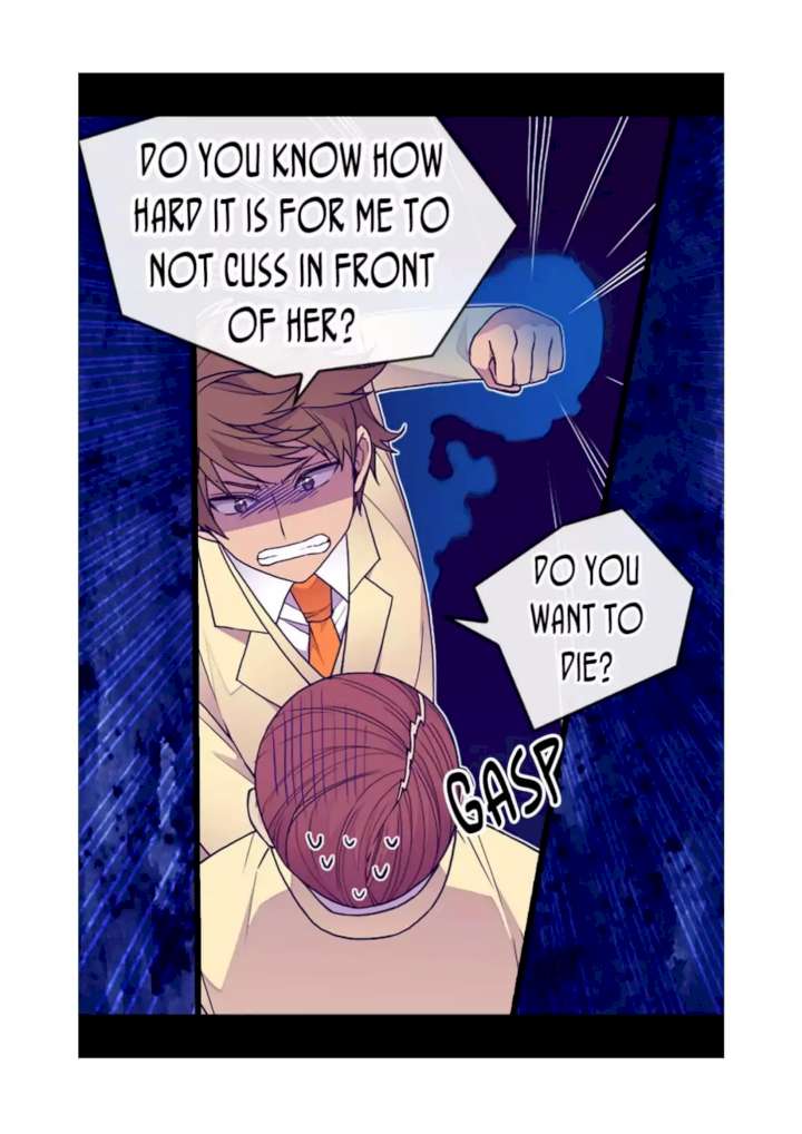 They Say I Was Born A King’s Daughter - Chapter 64 Page 11