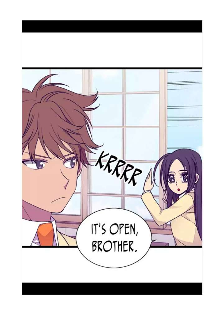 They Say I Was Born A King’s Daughter - Chapter 64 Page 22