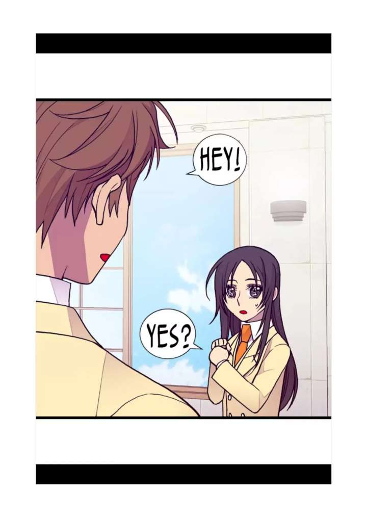 They Say I Was Born A King’s Daughter - Chapter 64 Page 27