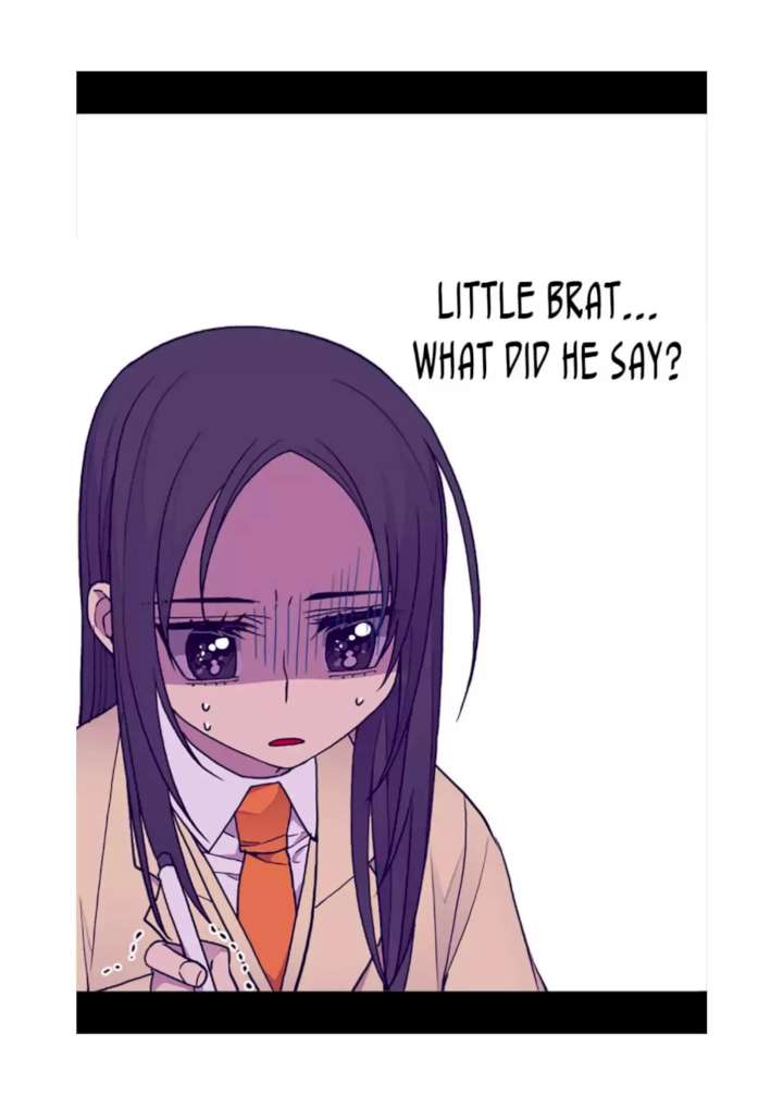 They Say I Was Born A King’s Daughter - Chapter 64 Page 36