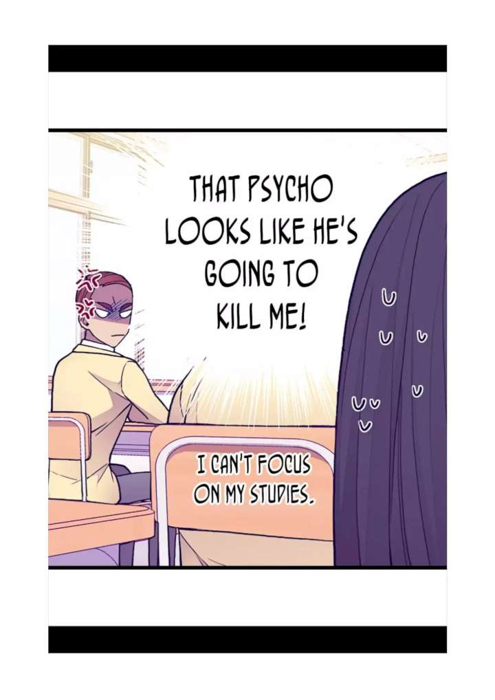 They Say I Was Born A King’s Daughter - Chapter 64 Page 37