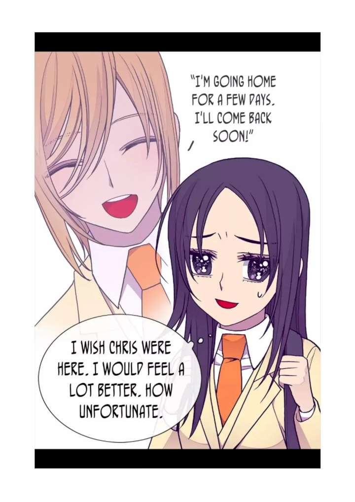 They Say I Was Born A King’s Daughter - Chapter 64 Page 46