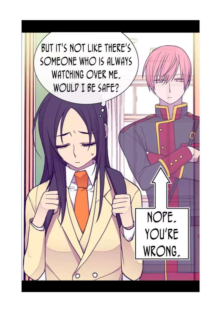 They Say I Was Born A King’s Daughter - Chapter 64 Page 49