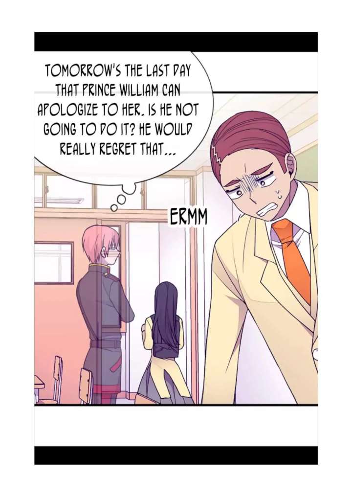 They Say I Was Born A King’s Daughter - Chapter 64 Page 51