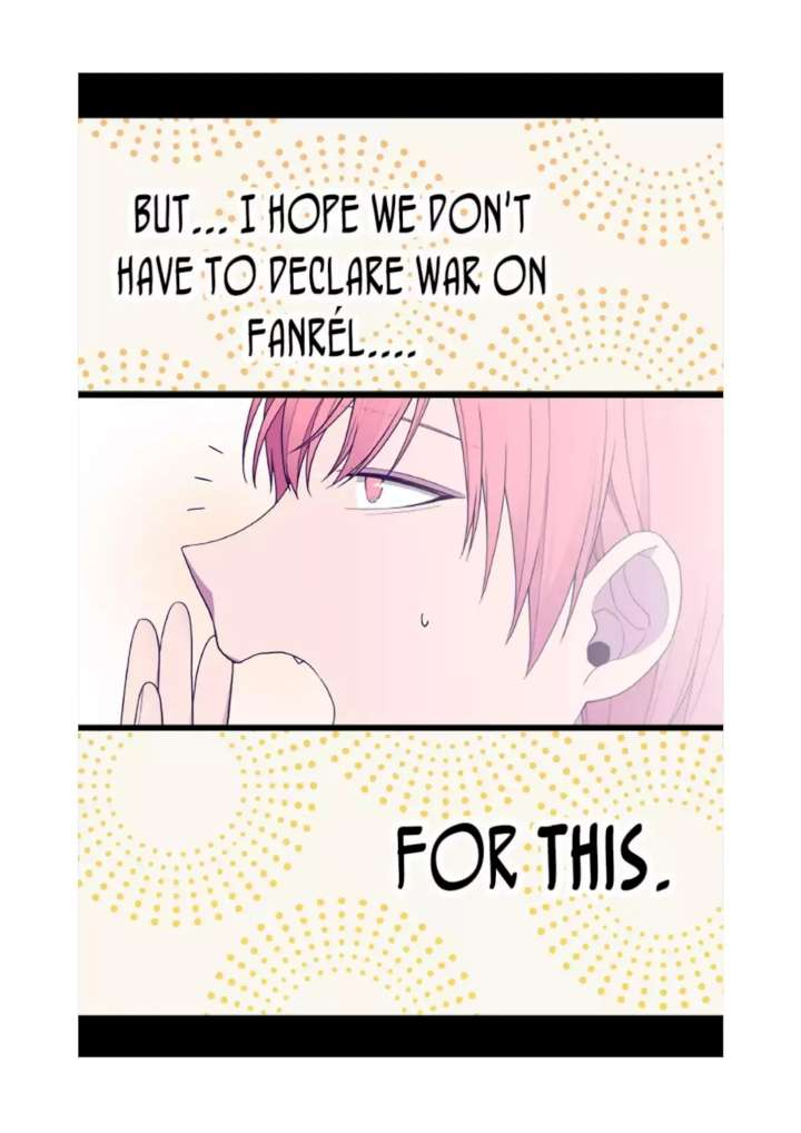 They Say I Was Born A King’s Daughter - Chapter 64 Page 53