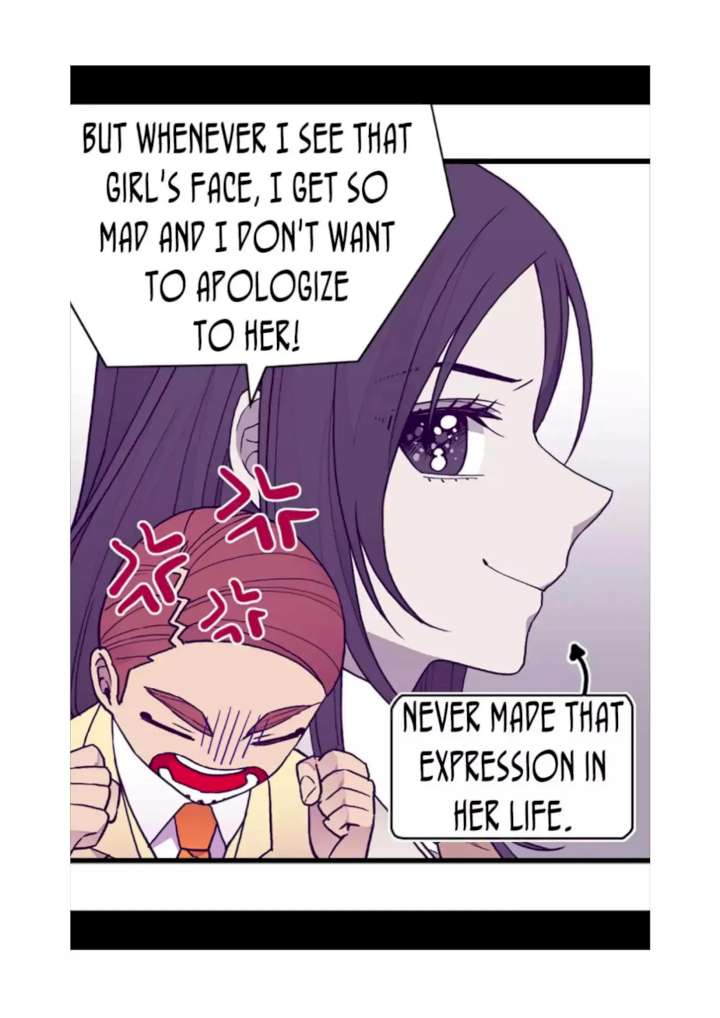 They Say I Was Born A King’s Daughter - Chapter 64 Page 57