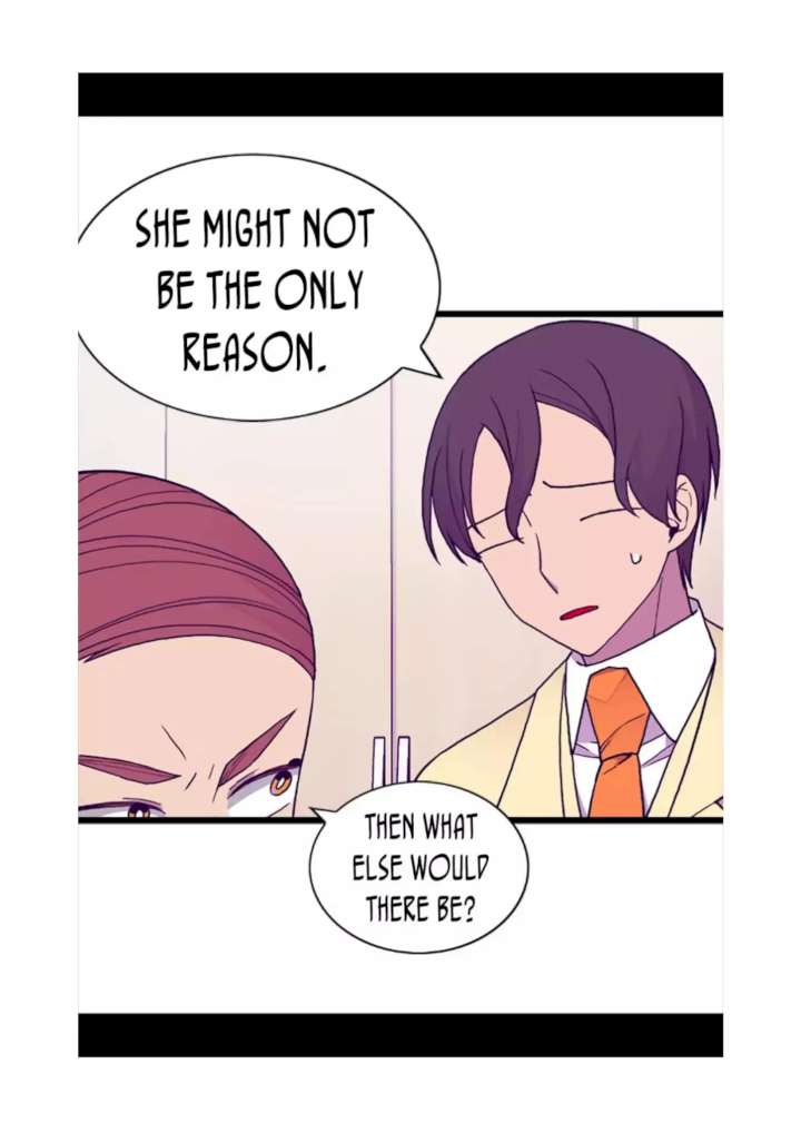 They Say I Was Born A King’s Daughter - Chapter 64 Page 59