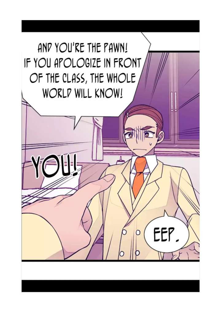 They Say I Was Born A King’s Daughter - Chapter 64 Page 62
