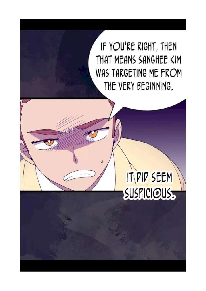 They Say I Was Born A King’s Daughter - Chapter 64 Page 63