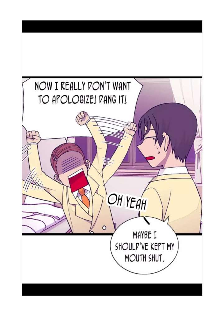 They Say I Was Born A King’s Daughter - Chapter 64 Page 64