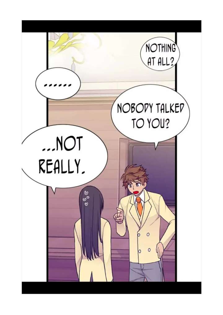 They Say I Was Born A King’s Daughter - Chapter 64 Page 70