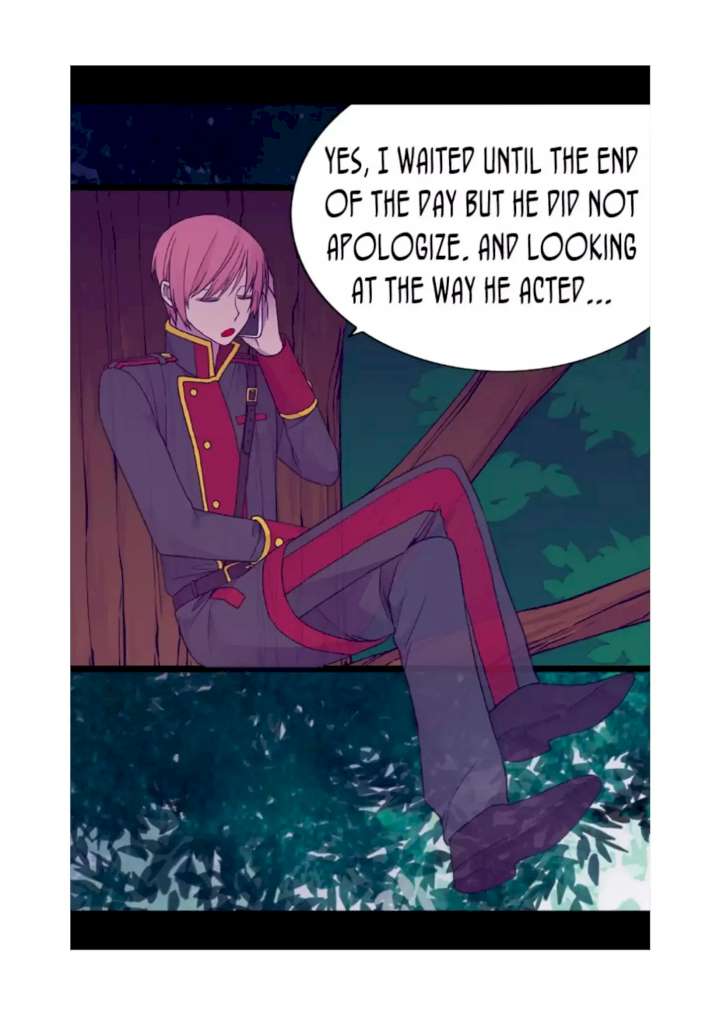 They Say I Was Born A King’s Daughter - Chapter 64 Page 74