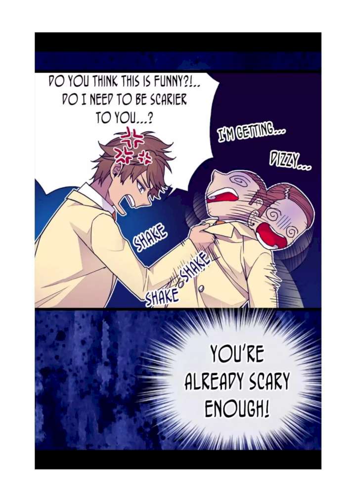 They Say I Was Born A King’s Daughter - Chapter 64 Page 9